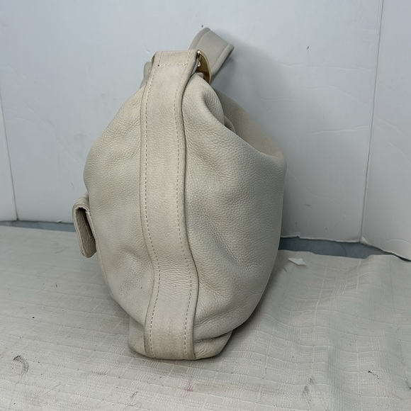 Michael Kors Push-lock Women's Hand Bag Large Shoulder Bag - Picture 2 of 10